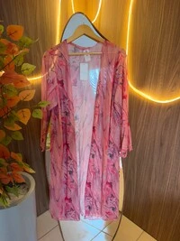 Saída de Praia Rosa 662