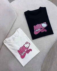 T-shirt Hello Kitty 000399