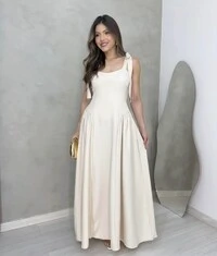 Vestido Sofhye