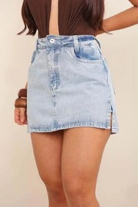 Shorts Saia Slim 936