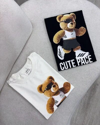 T-shirt Urso 000399