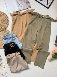 Calça Alfaiataria Cristiane 361