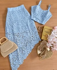 Conjunto Louise 693