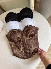 Corselet Jully 00049
