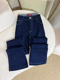 Calça Jeans Flare Gringos 8027