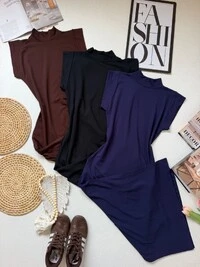 Vestido Muscle Manu