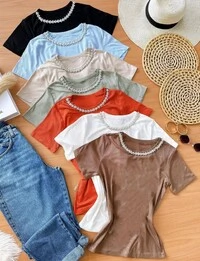 Blusa Loriane 00090