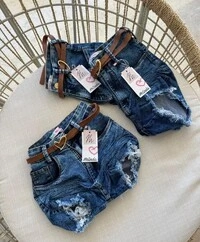 Shorts Melinda 000402