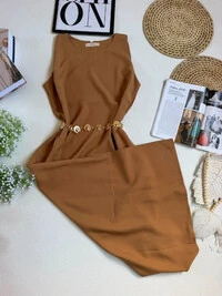 Vestido Karen Midi 000206