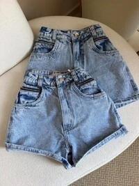 Shorts Jeans Melinda 3027278