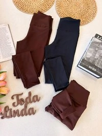 Legging forrada