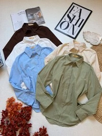 Camisa Linho July 000533