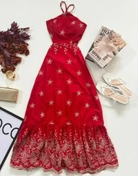 Vestido Melody 000146
