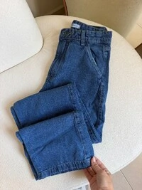 Calça Wid Leg Marcellus 07934