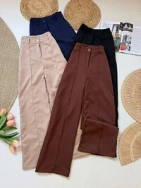 Calça Alfaiataria Samantha