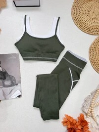 Conjunto Fitness Eduarda 4074