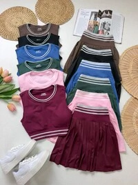Conjunto Fitness Laís 0001992