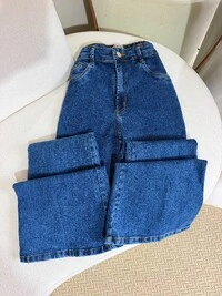 Calça Jeans Flare Melinda 53114.01