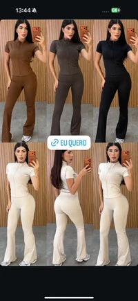 Conjunto Fitness Antonella 000750