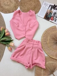 Conjunto Fabi