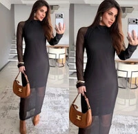 Vestido Kellem