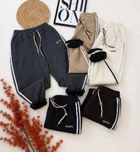 Calça Cotelê Francieli 000377