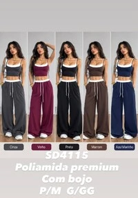 Conjunto Fitness Lupita 4115