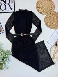 Vestido Kellem