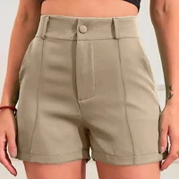 Shorts Alfaiataria Lia