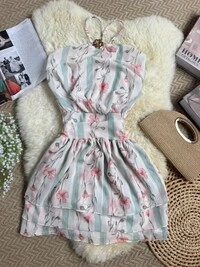 Vestido Joana