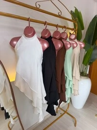 Blusa Natyele