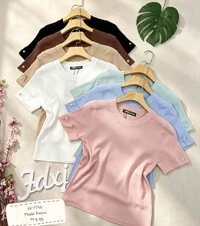 Blusa Modal Karina