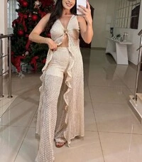 Conjunto Jasmim 000365