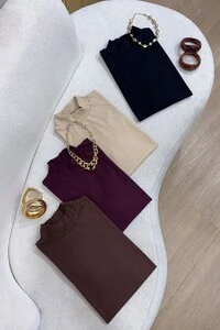 T-shirts Zara
