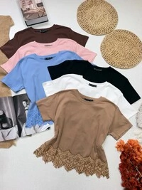 Blusa Sabrina 4101