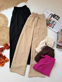 Calça Pantalona Dulce 000398