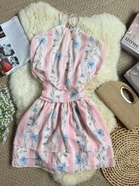 Vestido Joana