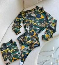 Body Tule Brasil
