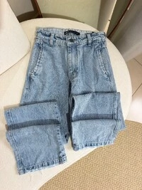 Calça Widleg 8050