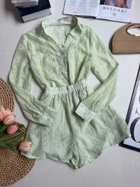Conjunto Florença 191
