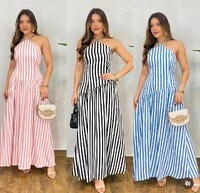 Vestido Laura 000259