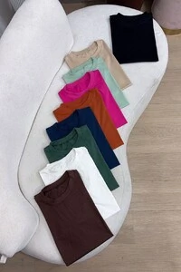 T-Shirts Lisas 000399
