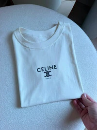 T-shirt Celine 000399