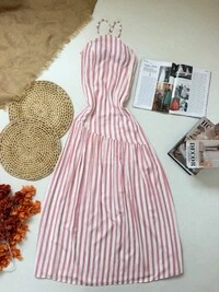 Vestido Laura 000259