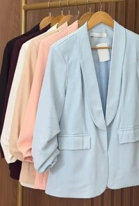 Blazer Sabrina 4211
