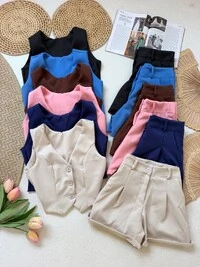 Conjunto Fabi
