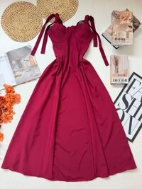 Vestido Sofhye