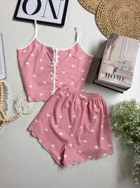 Pijama Serena 656797