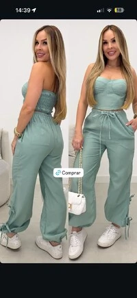 Conjunto Marília