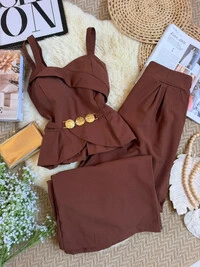 Conjunto Agatha